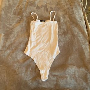Brandy bodysuit!
